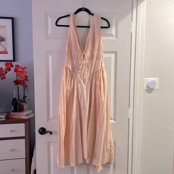 Midi dress - Picture 1 of 1